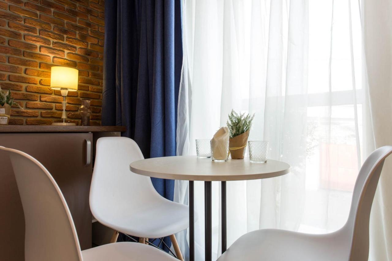 New Apartments In The Centre - Kuznechna Str. 26/3 Charkiw Exterior foto