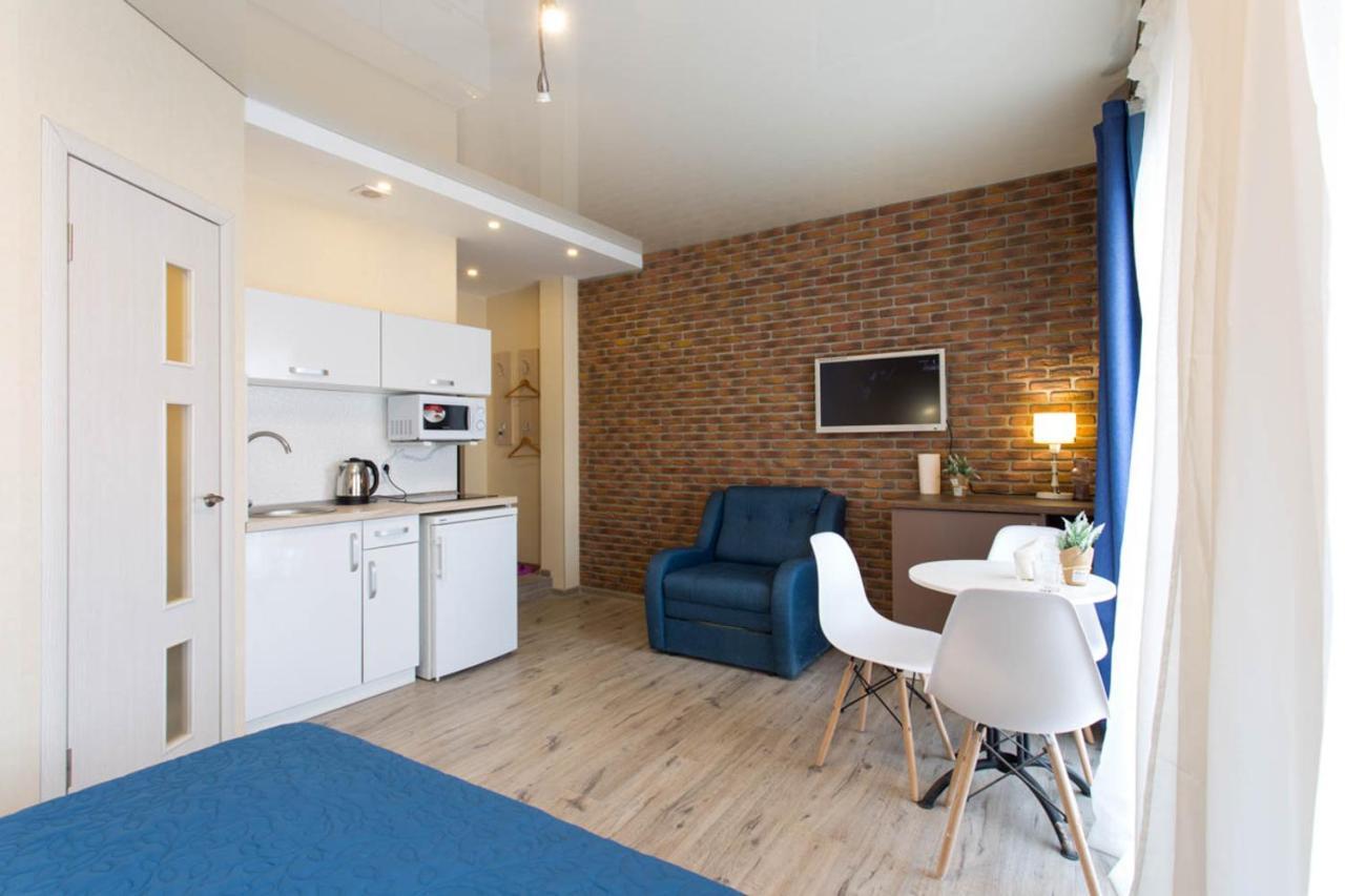 New Apartments In The Centre - Kuznechna Str. 26/3 Charkiw Exterior foto