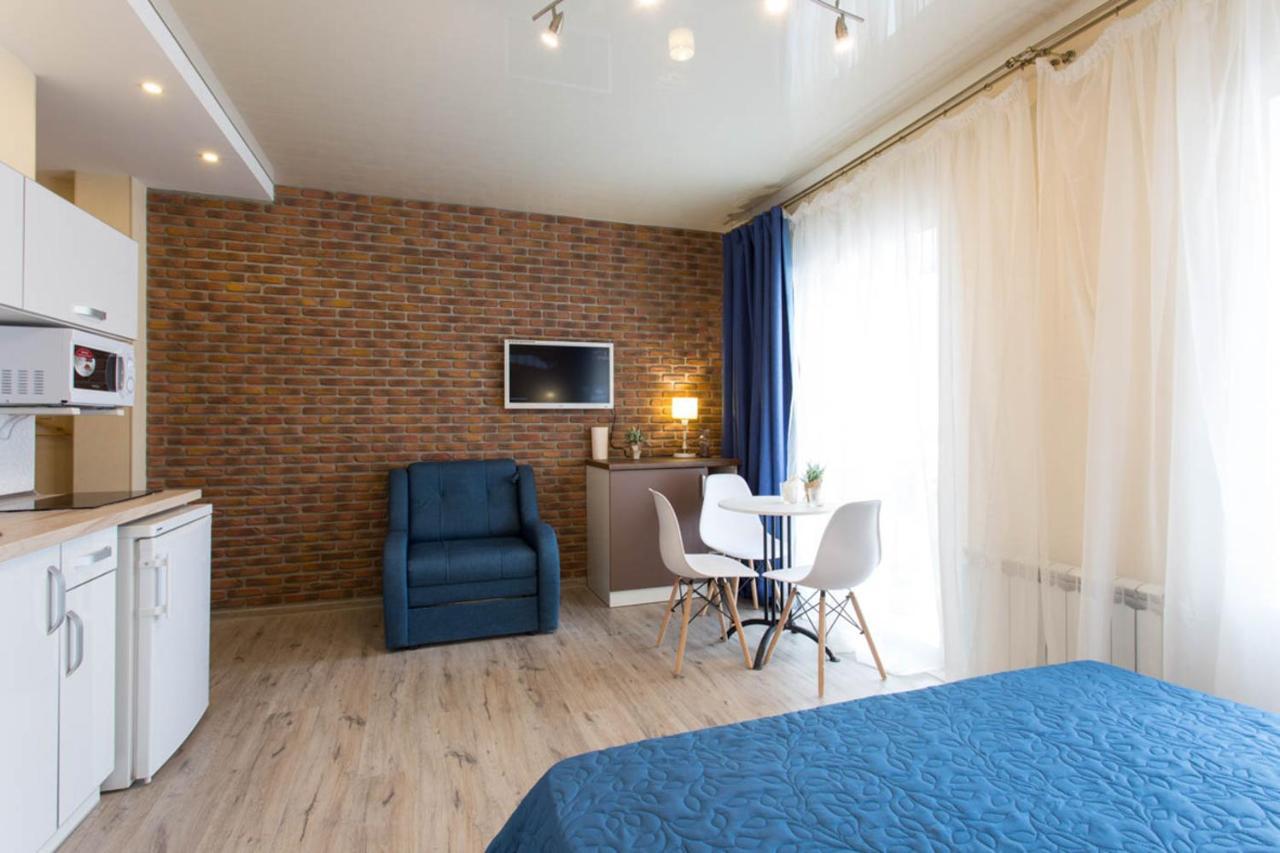 New Apartments In The Centre - Kuznechna Str. 26/3 Charkiw Exterior foto