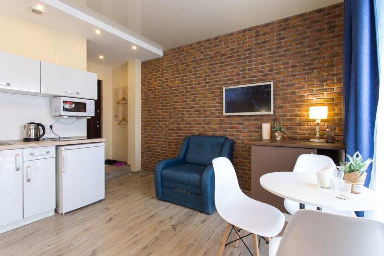 New Apartments In The Centre - Kuznechna Str. 26/3 Charkiw Exterior foto