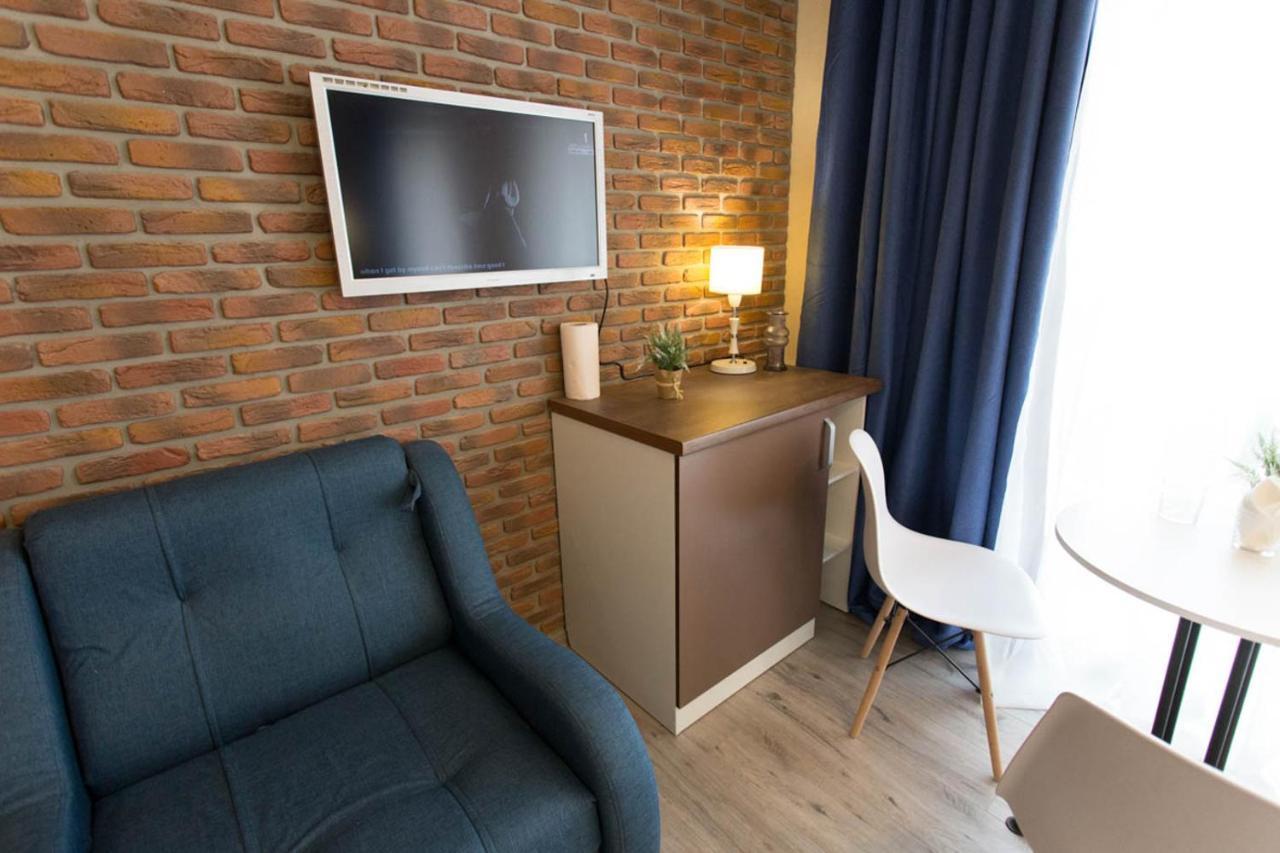 New Apartments In The Centre - Kuznechna Str. 26/3 Charkiw Exterior foto