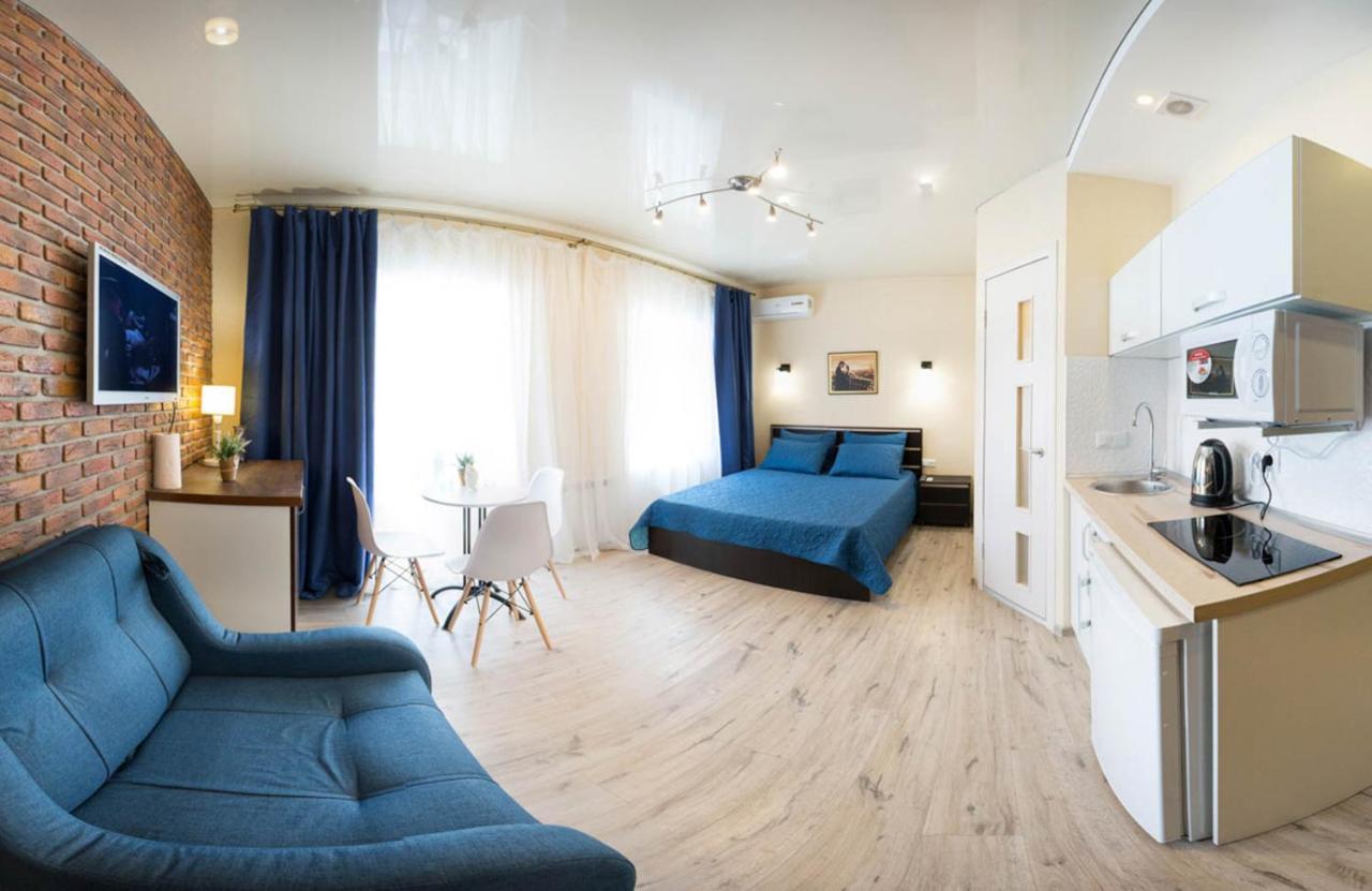New Apartments In The Centre - Kuznechna Str. 26/3 Charkiw Exterior foto