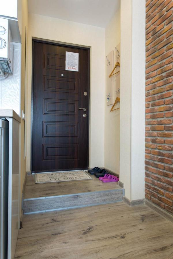 New Apartments In The Centre - Kuznechna Str. 26/3 Charkiw Exterior foto