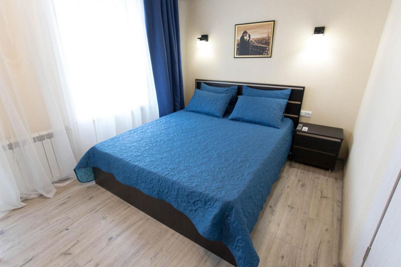 New Apartments In The Centre - Kuznechna Str. 26/3 Charkiw Exterior foto
